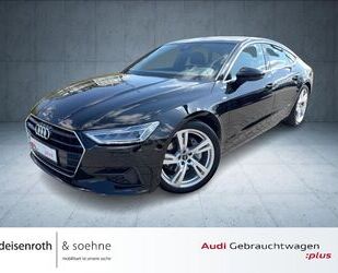 Audi A7 Gebrauchtwagen