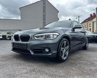 BMW 120 Gebrauchtwagen