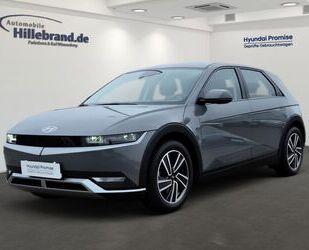 Hyundai IONIQ 5 Gebrauchtwagen