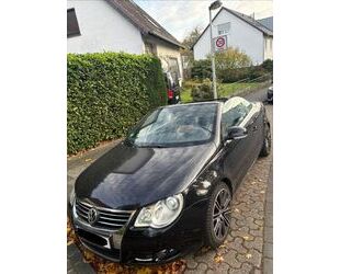 VW Eos Gebrauchtwagen