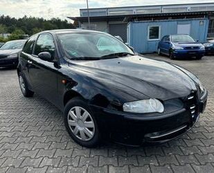Alfa Romeo 147 Gebrauchtwagen
