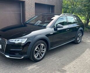Audi A4 Allroad Gebrauchtwagen