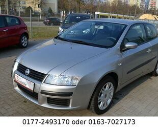 Fiat Stilo Gebrauchtwagen