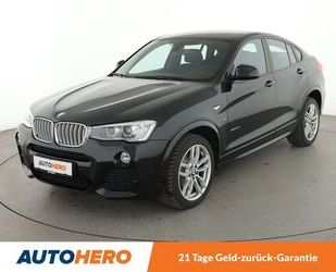 BMW X4 Gebrauchtwagen