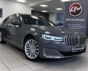 BMW 740 Gebrauchtwagen