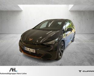 Cupra Born Gebrauchtwagen
