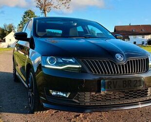 Skoda Rapid Gebrauchtwagen