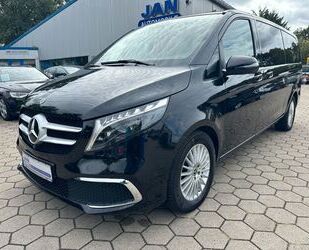 Mercedes-Benz V 300 Gebrauchtwagen