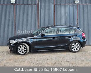 BMW 116 Gebrauchtwagen