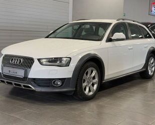 Audi A4 Allroad Gebrauchtwagen