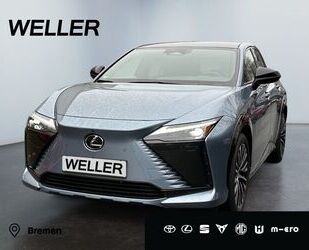 Lexus RZ Gebrauchtwagen