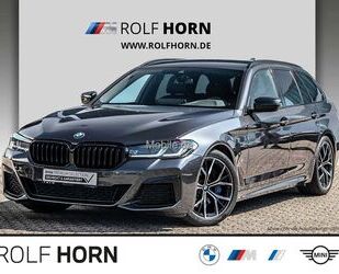 BMW 530 Gebrauchtwagen