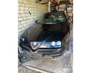 Alfa Romeo Spider Gebrauchtwagen