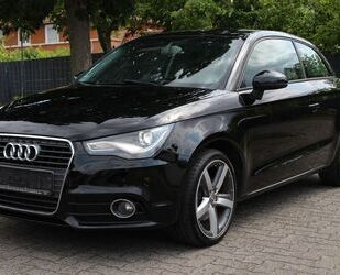 Audi A1 Gebrauchtwagen
