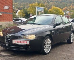 Alfa Romeo Andere Gebrauchtwagen