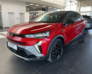 Renault Captur Gebrauchtwagen