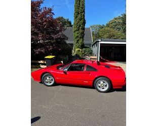 Ferrari 328 Gebrauchtwagen