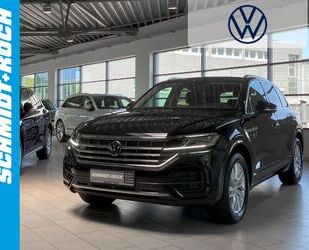 VW Touareg Gebrauchtwagen