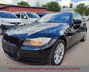 BMW 316 Gebrauchtwagen