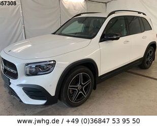 Mercedes-Benz GLB 220 Gebrauchtwagen