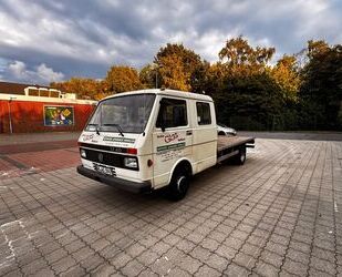 VW LT Gebrauchtwagen
