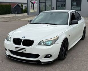 BMW 530 Gebrauchtwagen