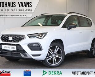 Seat Ateca Gebrauchtwagen