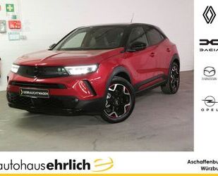 Opel Mokka-e Gebrauchtwagen