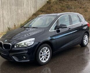 BMW 220 Active Tourer Gebrauchtwagen