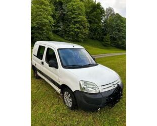 Citroen Berlingo Gebrauchtwagen