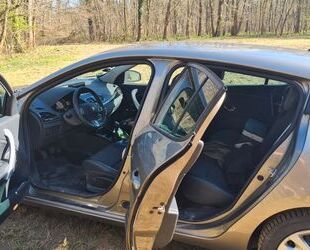 Renault Megane Gebrauchtwagen