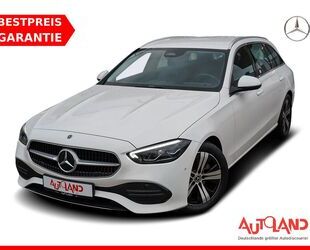 Mercedes-Benz C 160 Gebrauchtwagen