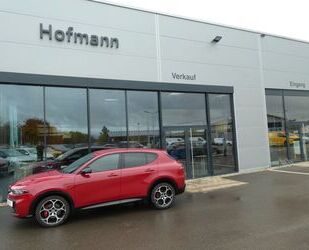 Alfa Romeo Tonale Gebrauchtwagen