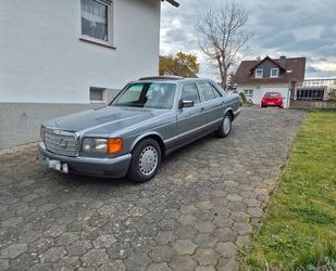 Mercedes-Benz S 300 Gebrauchtwagen