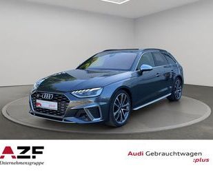 Audi S4 Gebrauchtwagen