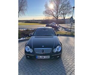 Mercedes-Benz CL 180 Gebrauchtwagen