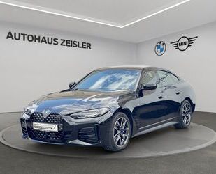 BMW 420 Gran Coupé Gebrauchtwagen