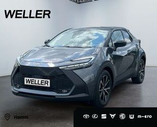 Toyota C-HR Gebrauchtwagen