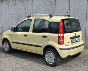 Fiat Panda Gebrauchtwagen