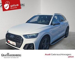 Audi SQ5 Gebrauchtwagen