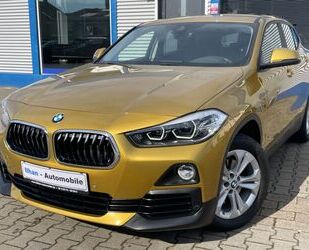 BMW X2 Gebrauchtwagen
