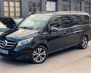 Mercedes-Benz V 220 Gebrauchtwagen