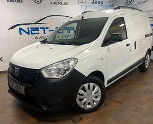 Dacia Dokker Gebrauchtwagen
