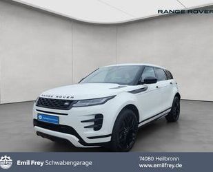 Land Rover Range Rover Evoque Gebrauchtwagen