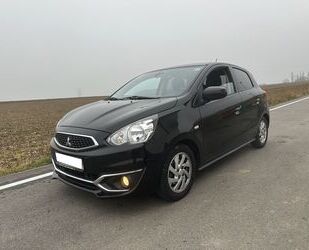 Mitsubishi Space Star Gebrauchtwagen