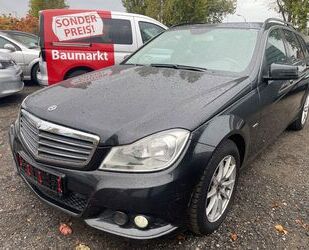 Mercedes-Benz C 220 Gebrauchtwagen