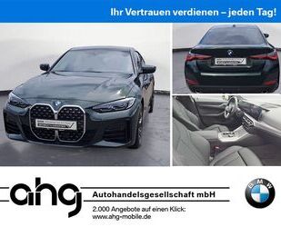 BMW 420 Gran Coupé Gebrauchtwagen