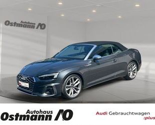 Audi S5 Gebrauchtwagen