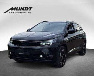 Opel Grandland (X) Gebrauchtwagen