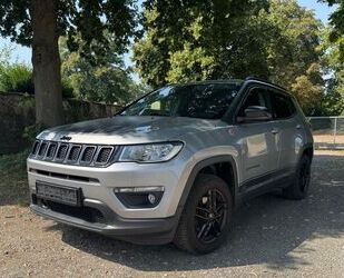 Jeep Compass Gebrauchtwagen